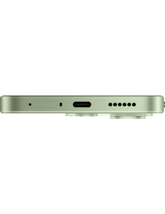 Xiaomi Redmi Note 17 Pro Max 5G 256GB, zelená