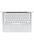 MacBook Neo 13" A18 256GB (MHFA4CZ/A), stříbrná