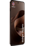 Motorola Edge 70 Pro 5G 256GB, hnědá
