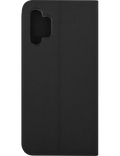 WG pouzdro Duet pro Samsung A32 5G, černá