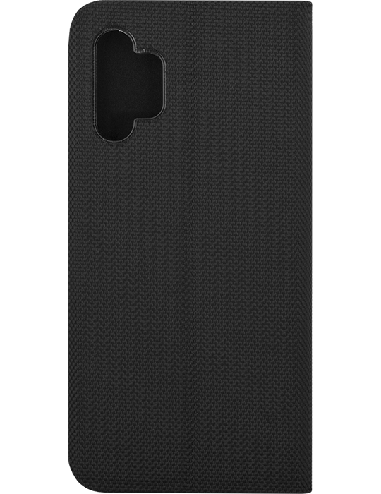 WG pouzdro Duet pro Samsung A32 5G, černá