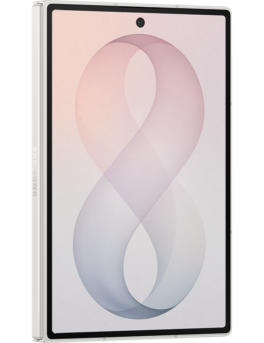Samsung Galaxy Z Fold8 5G 512GB, Cream