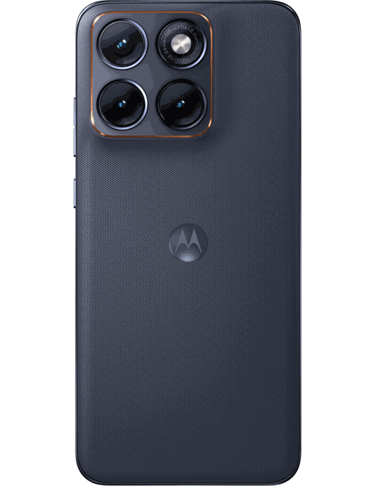 Motorola Edge 70 Fusion 5G 256GB, černá