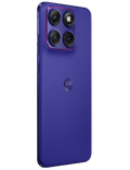 Motorola Edge 70 Fusion 5G 256GB, modrá