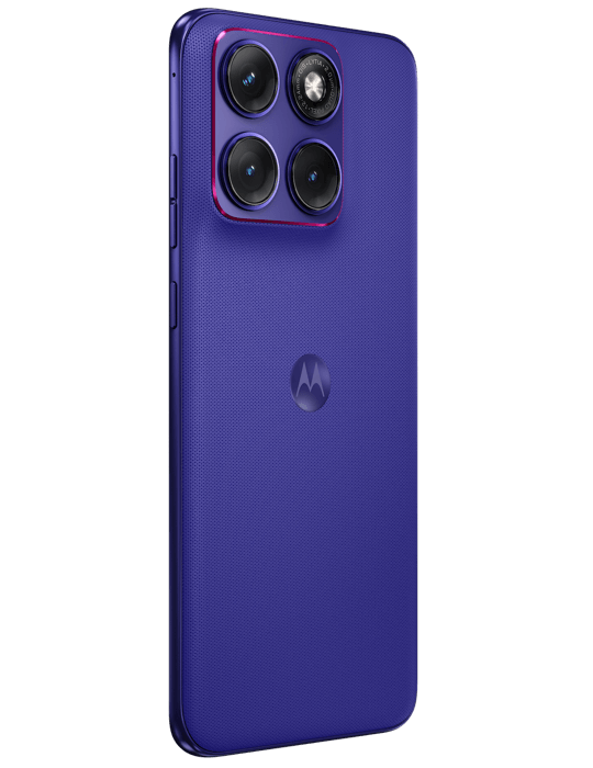 Motorola Edge 70 Fusion 5G 256GB, modrá