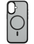 Kryt Epico Hero Matte Pro Mag+ iPhone 17 Qi2 & Magsafe kompatibilní, černá