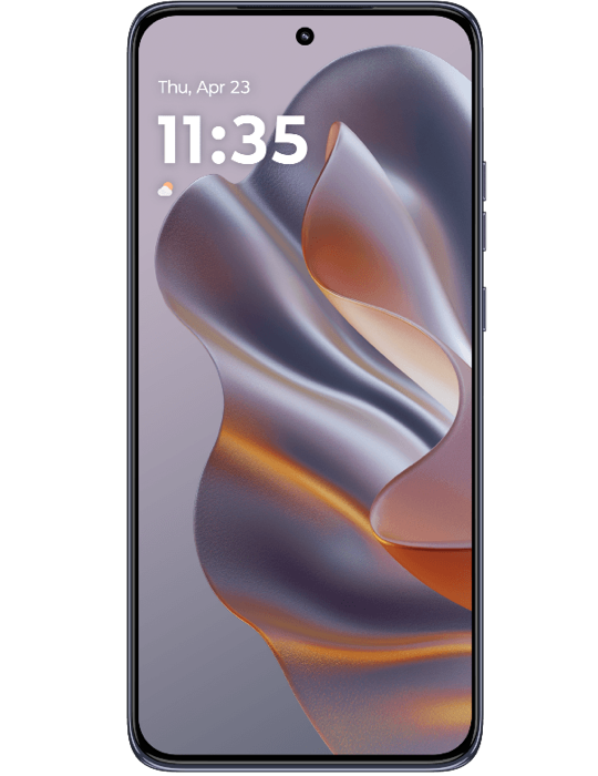Motorola Edge 50 Neo 5G 256GB, šedá