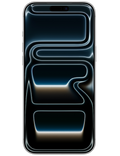 iPhone 17 Pro Max 5G 1TB, stříbrná