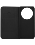 Esperia flip Duet Honor Magic 5 Lite 5G, černá