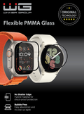 Samsung Watch Ultra (47mm), čirá