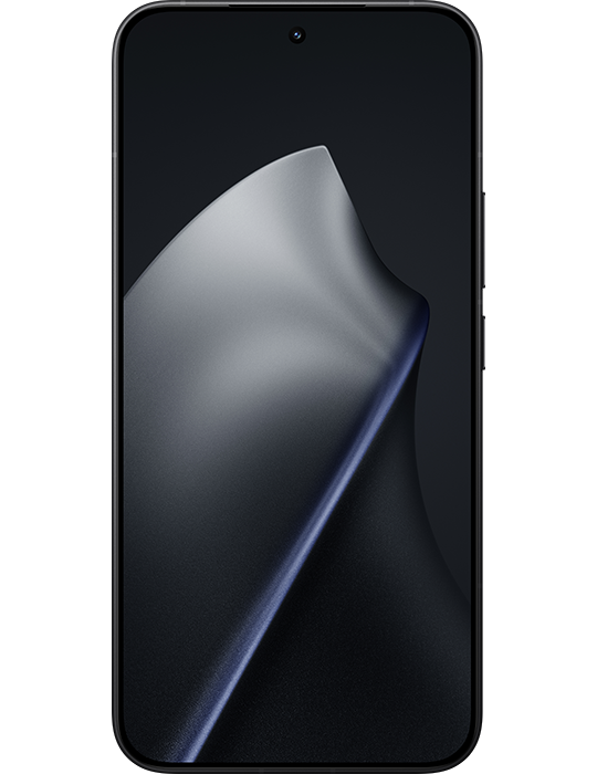 Xiaomi 15T Pro 5G 256GB, černá