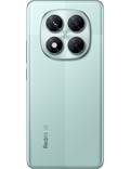 Xiaomi Redmi Note 14 Pro 5G 256GB, zelená