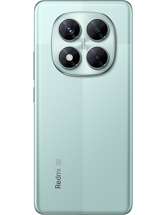 Xiaomi Redmi Note 14 Pro 5G 256GB, zelená