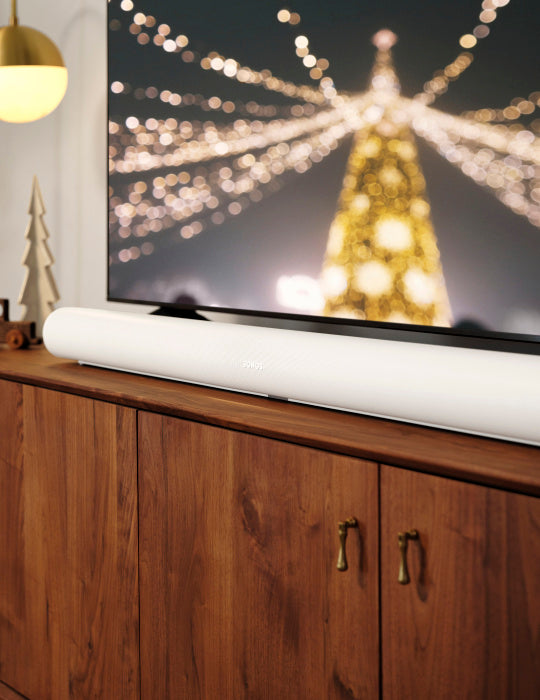 Soundbar Sonos Arc s multiroom, bílá