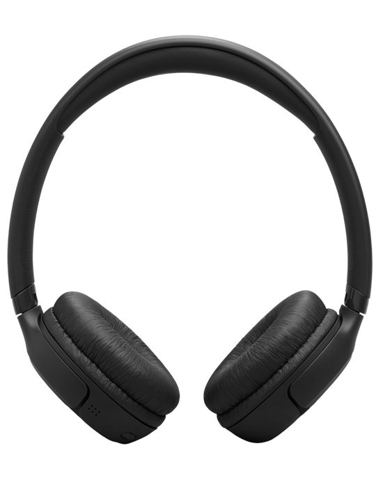 Sluchátka JBL Tune 530BT, černá