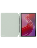 Pouzdro na tablet Lenovo Folio Case Tab M11, zelená