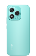 HONOR 400 Lite 5G 256GB, zelená