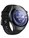 Hodinky Huawei Watch 5 46 mm LTE, černá