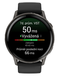 Hodinky Garmin Venu 4 45mm, černá