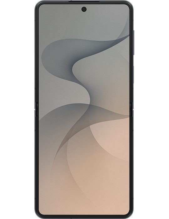 Samsung Galaxy Z Flip8 5G 512GB, Graphite