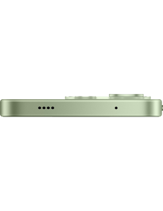 Xiaomi Redmi Note 17 Pro Max 5G 256GB, zelená