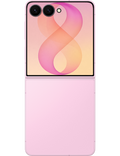 Samsung Galaxy Z Flip8 5G 512GB, Pink