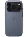 Apple Kryt z tkaniny TechWoven s MagSafe na iPhone 18 Pro, Šambré
