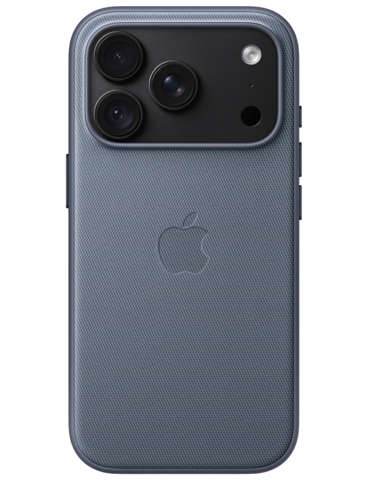 Apple Kryt z tkaniny TechWoven s MagSafe na iPhone 18 Pro, Šambré