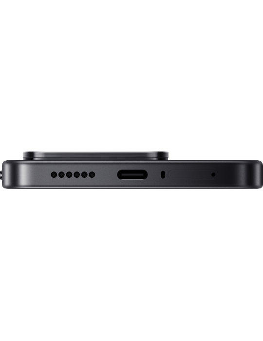 Xiaomi 17T 5G 256GB, černá