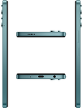 Vivo Y29s 5G 128GB, zelenočerná