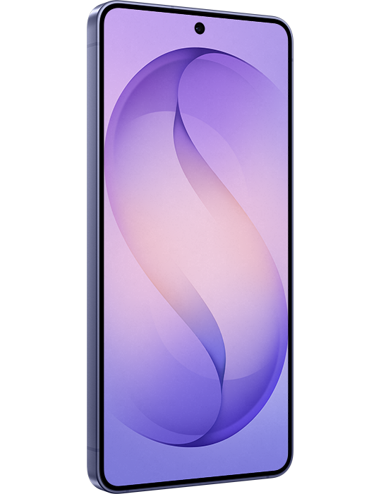 Samsung Galaxy S26 5G 256GB, fialová