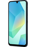 Samsung Galaxy A16 5G 128GB, černá