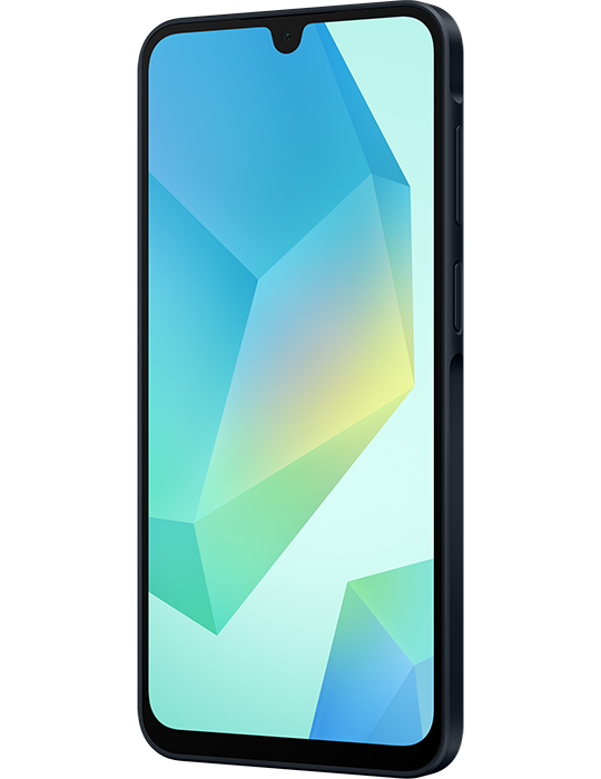 Samsung Galaxy A16 5G 128GB, černá