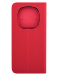 Flip Duet Xiaomi Redmi Note 15 Pro+ 5G, červená