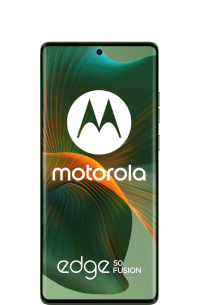 Motorola Edge 50 Fusion 5G 256GB, zelená