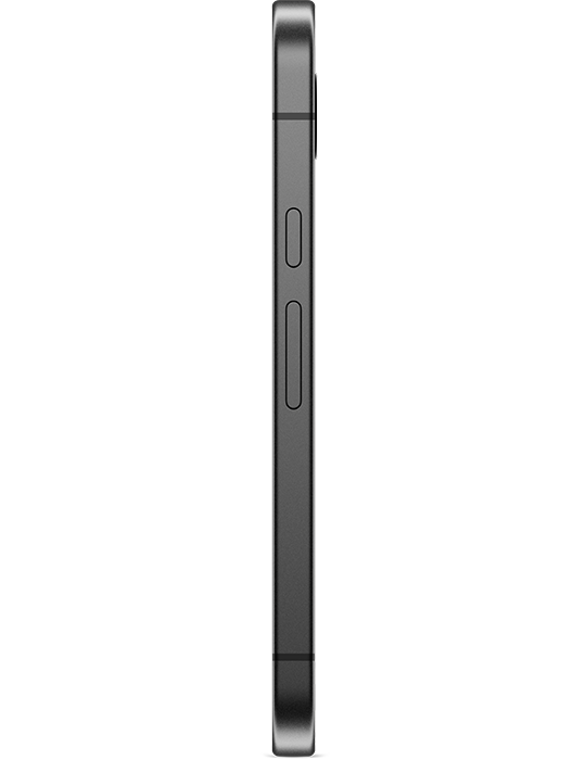 Google Pixel 9a 5G 128GB, Obsidian
