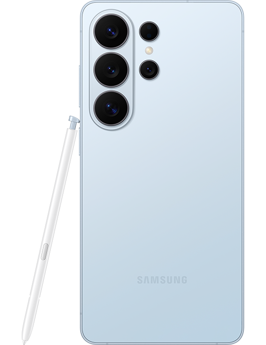 Samsung Galaxy S26 Ultra 5G 512GB, modrá