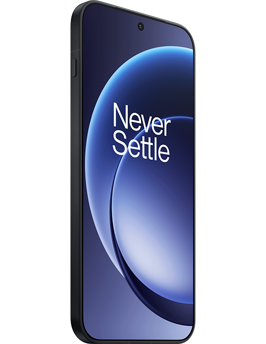 OnePlus 15 5G 512GB, černá