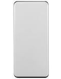 Sklo 4D/FG Xiaomi Redmi Note 15 5G, černý okraj