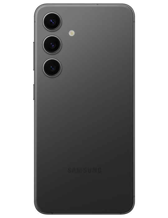 Samsung Galaxy S24 5G 256GB, černá