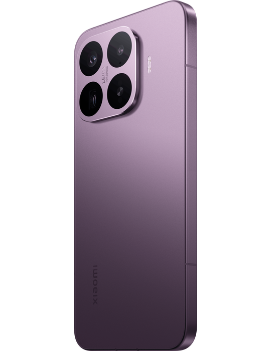 Xiaomi 17T Pro 5G 256GB, fialová