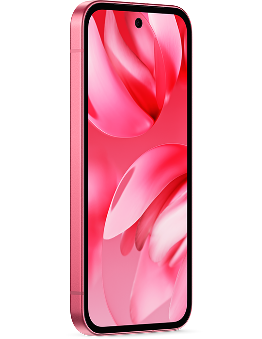 Google Pixel 9a 5G 128GB, Peony
