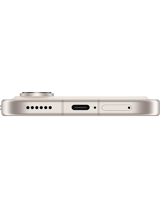 Honor 600 5G 512GB, zlatá