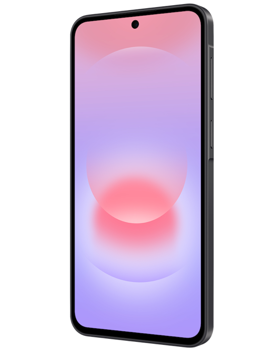 Samsung Galaxy A37 5G 256GB, šedá