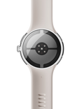 Hodinky Google Pixel Watch 4 45mm, Porcelain