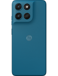 Motorola Moto G57 Power 5G 256GB, zelená