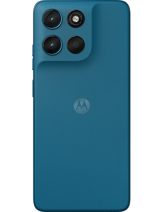 Motorola Moto G57 Power 5G 256GB, zelená