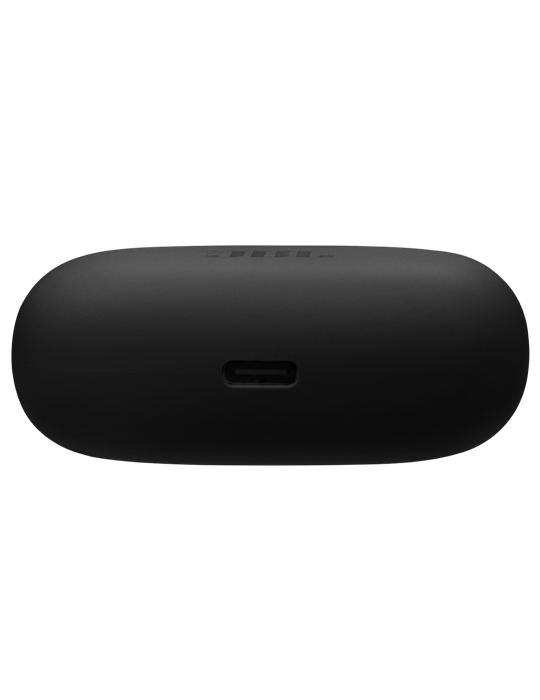 Sluchátka JBL Wave Beam 2, černá