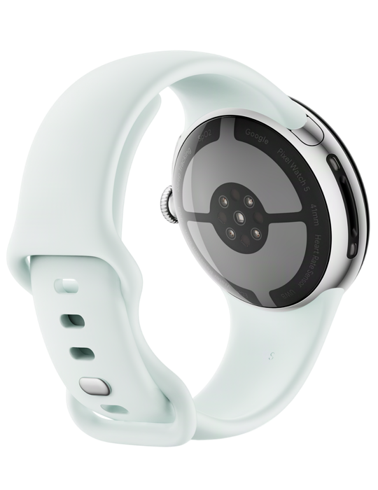 Google Pixel Watch 5 (41mm) Wifi, Fog