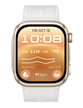 Hodinky Huawei Watch D3 46mm, zlatá